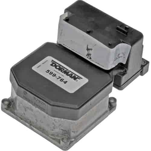 Remanufactured ABS Module