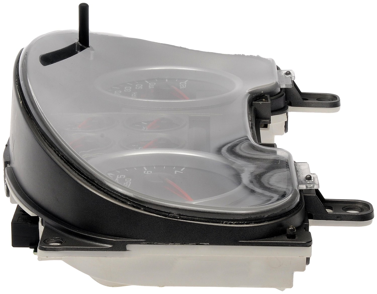 more