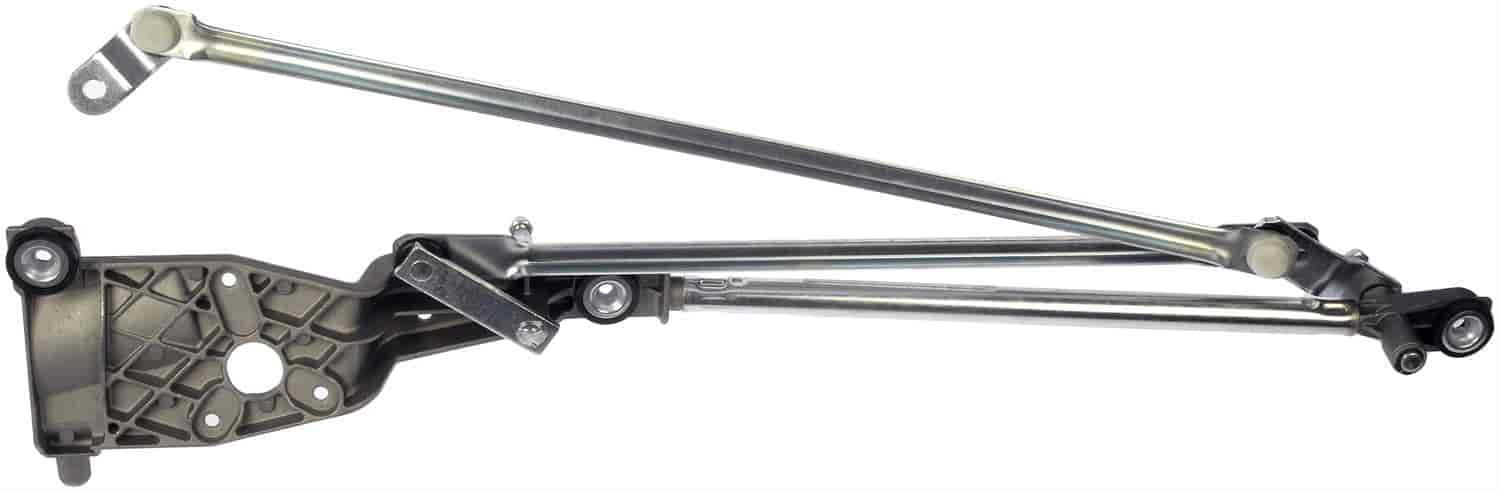 Wiper Transmission Assembly
