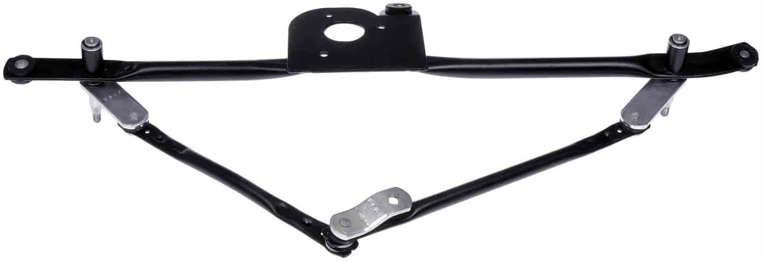 WINDSHIELD WIPER TRANSMIS