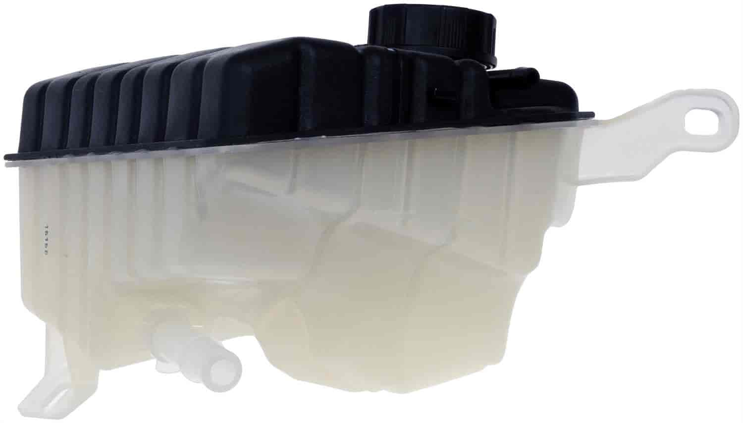 Pressurized Coolant Reservoir