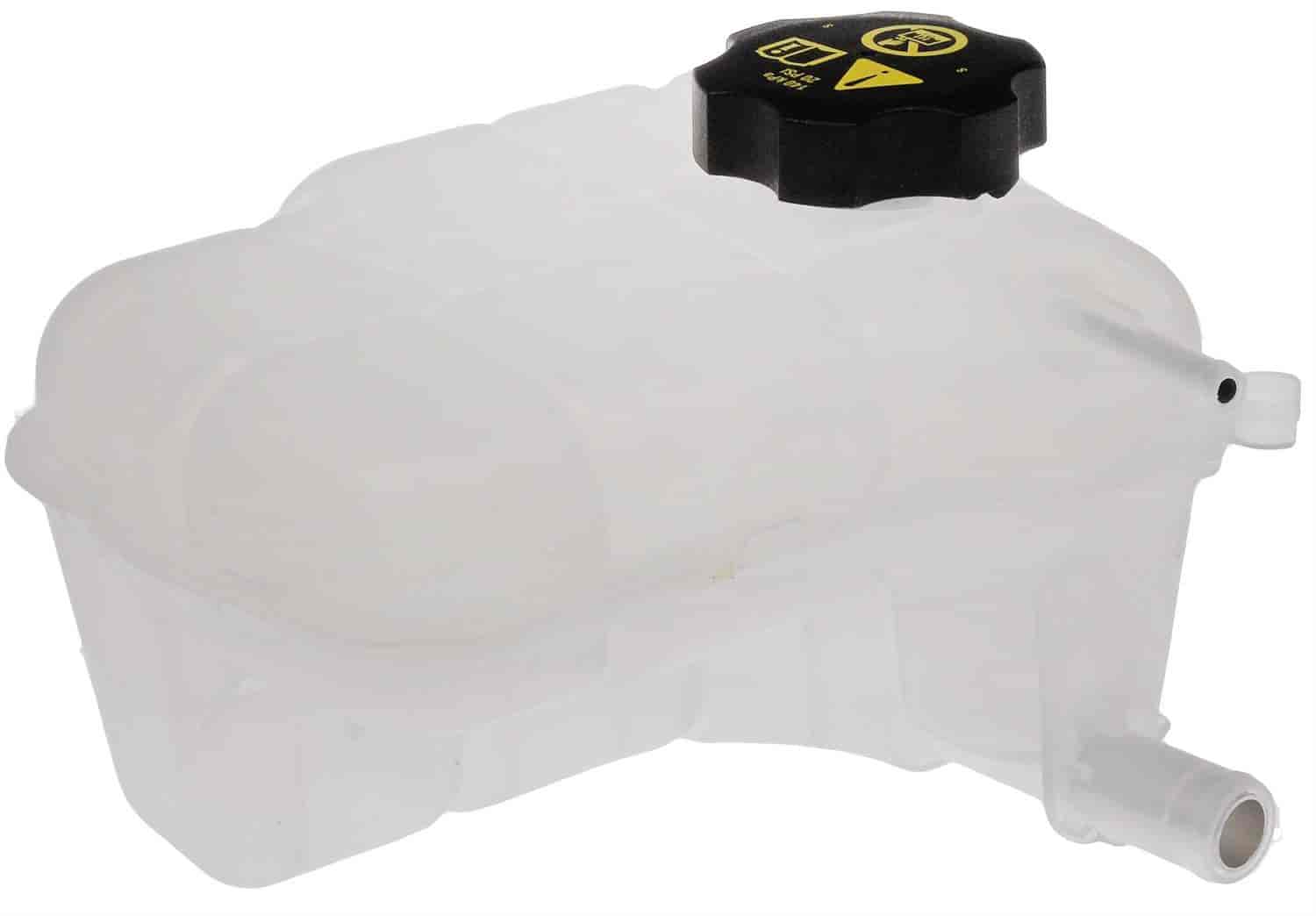 Pressurized Coolant Reservoir 2010-2016 Chevy, 2012-2018 Buick