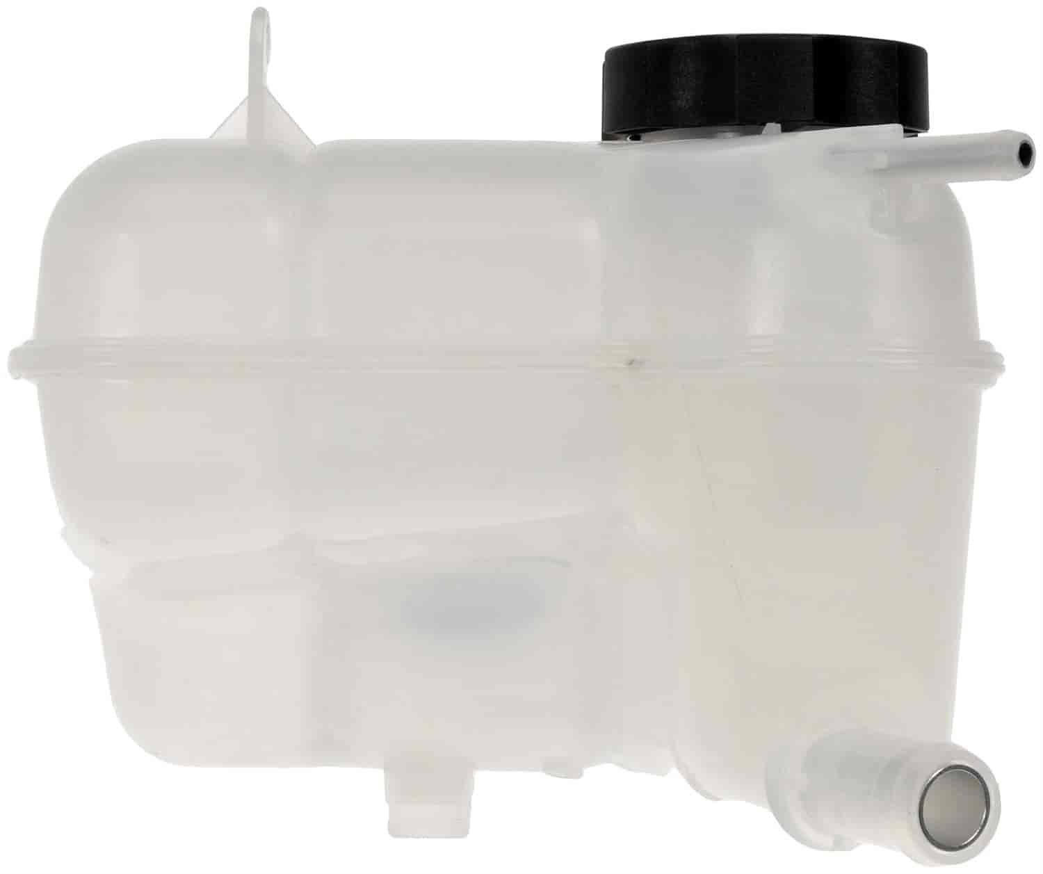 Pressurized Coolant Reservoir 2010-2017 Buick, 2010-2019 Chevy/Cadillac