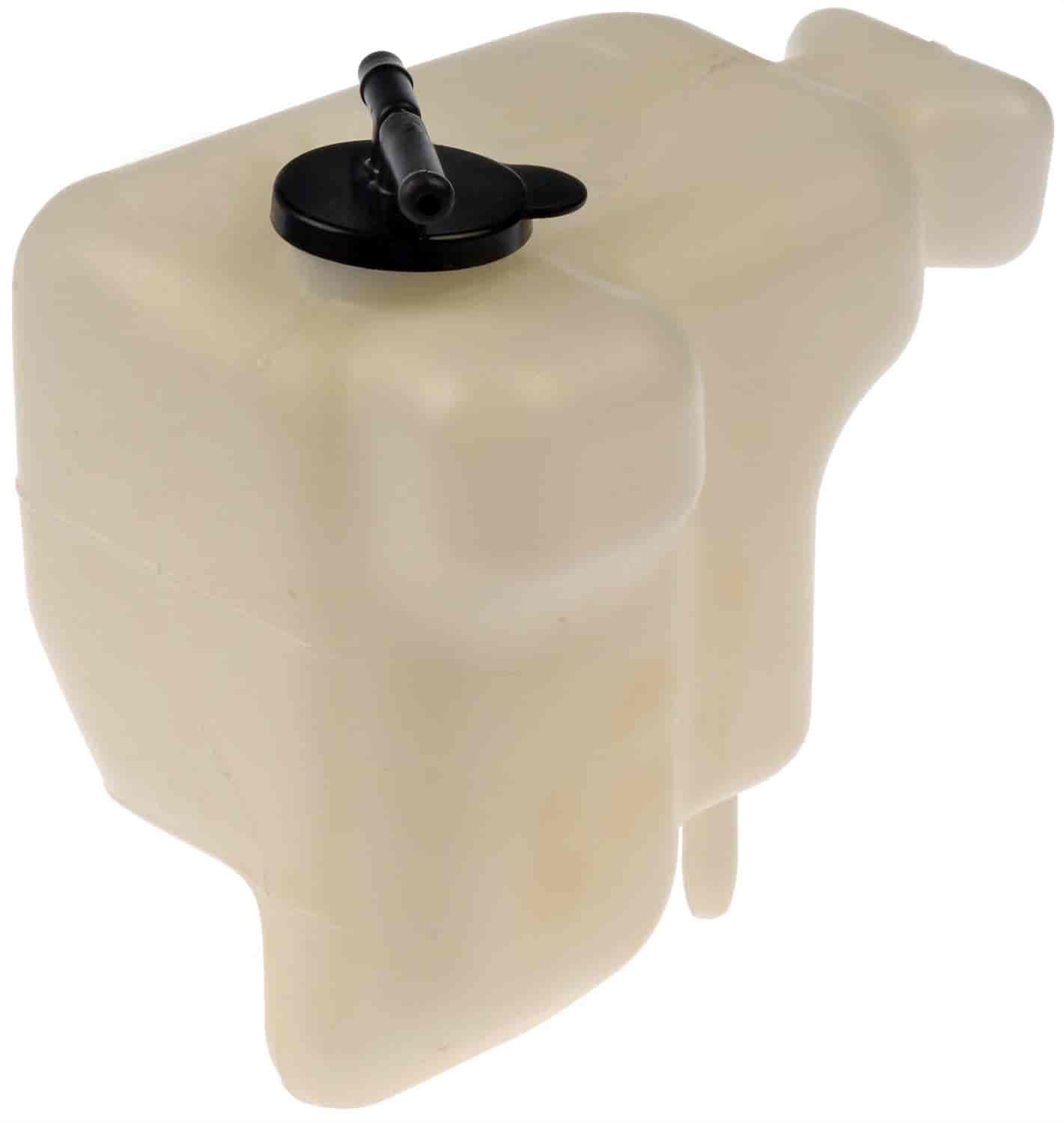 COOLANT RESERVOIR