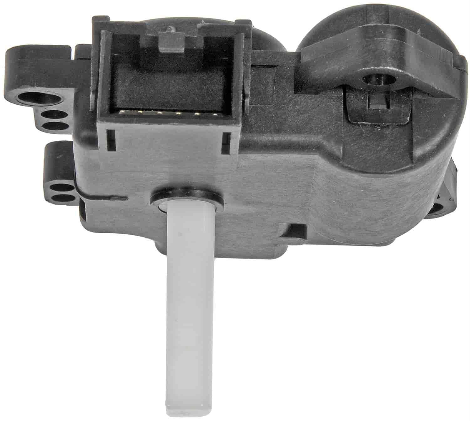 Air Door Actuator-Lower