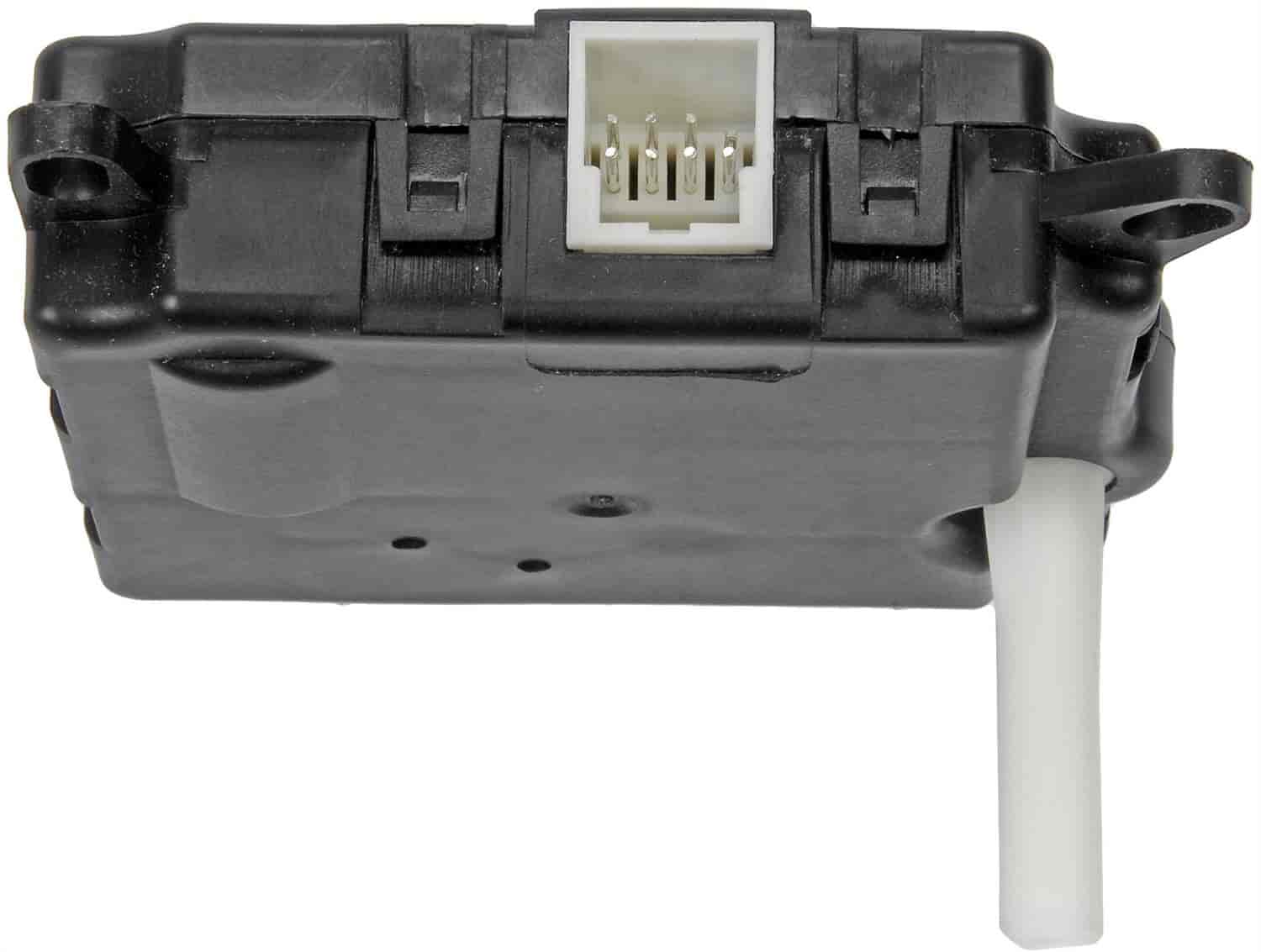 Blend Air Door Actuator 2002-2007 Ford - Main Posistion