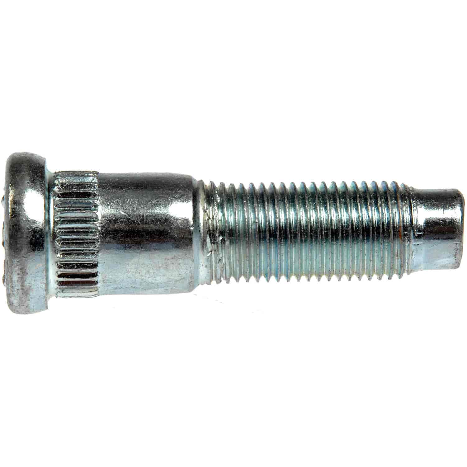 Serrated Wheel Stud for 1973-1976 Ford, Lincoln, Mercury