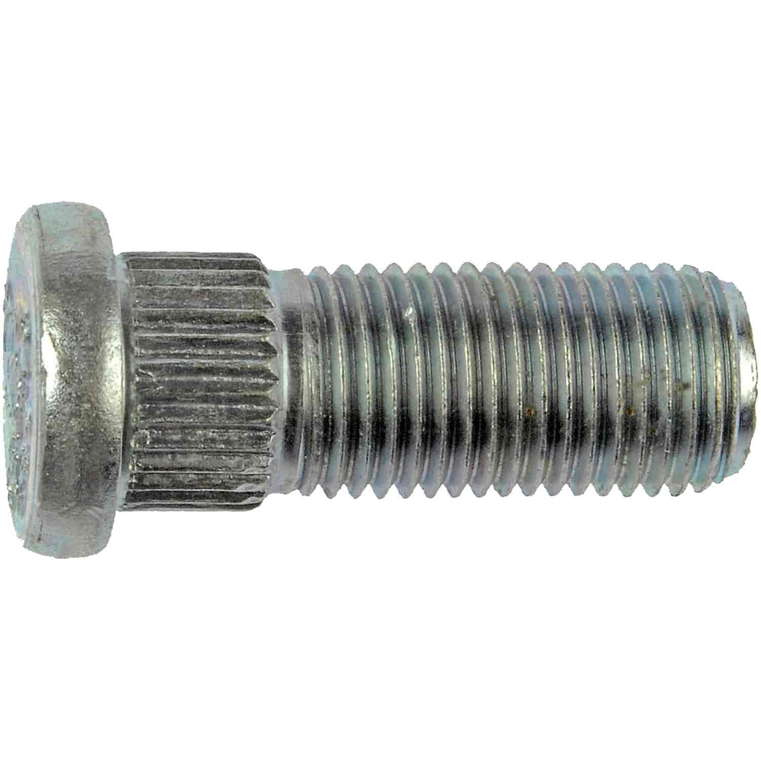 WHEEL STUD M12-1.25