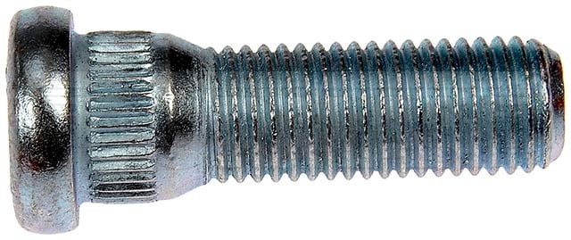 Serrated Wheel Studs for 1985-2010 GM, 1973-2021 Toyota [M12-1.50]