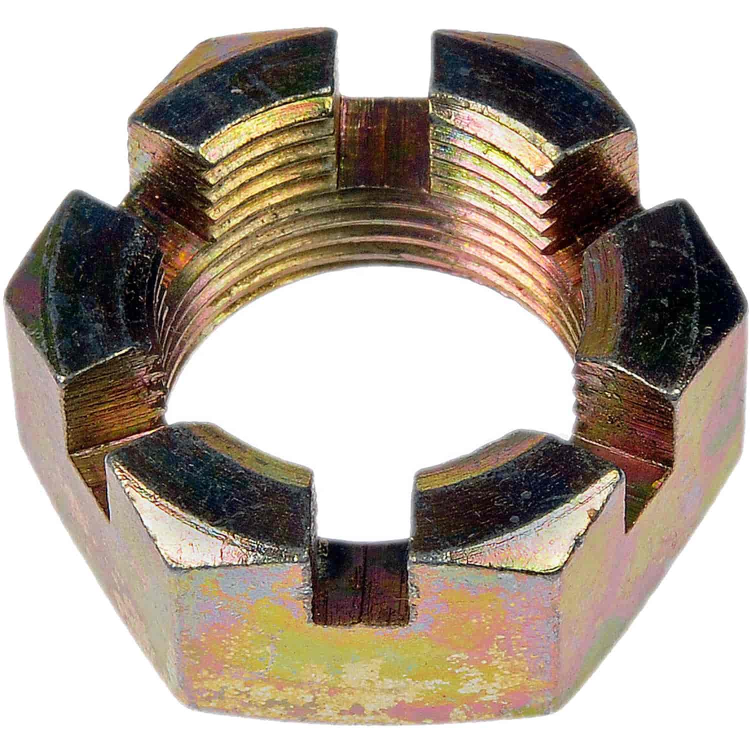 Hex Spindle Nuts 1946-2003 GM