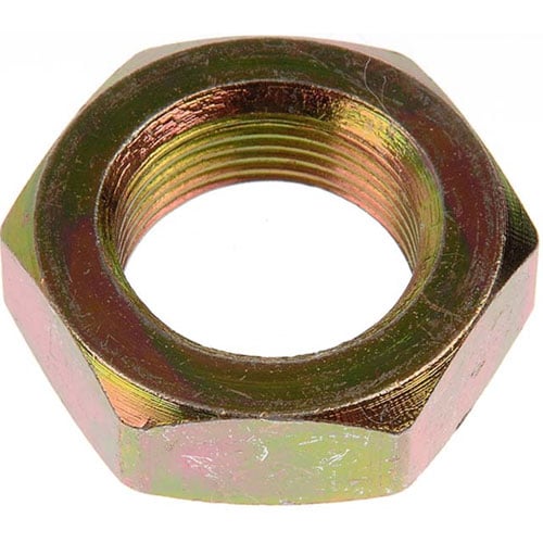 Spindle Nut M16-1.0 Hex Size 24 Mm