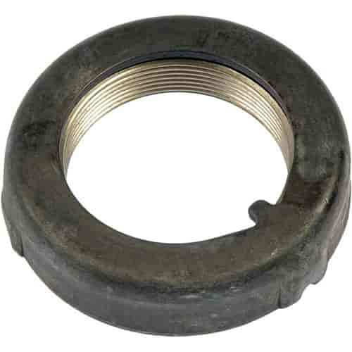 Spindle Nut 2 In.-16 L Hex Size 3 In.