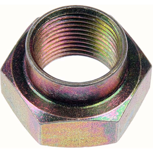 Spindle Nut M20-1.5 Hex Size 30 Mm