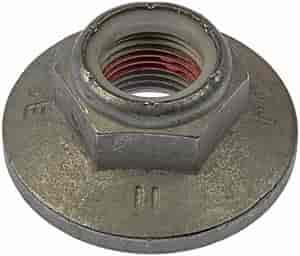 M24-2.0 SPINDLE NUT