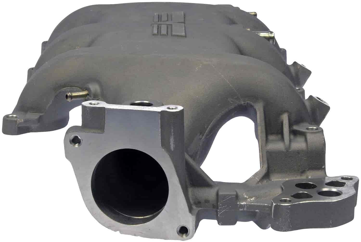 Upper Aluminum Intake Manifold - Includes Gaskets