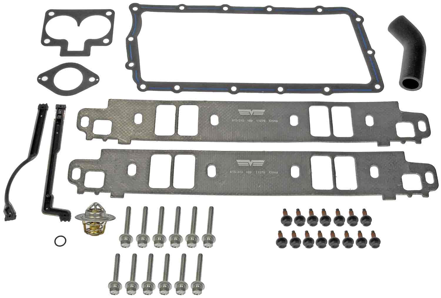 Intake Manifold Repair Kit 1992-2003 5.2L/5.9L Dodge/JEEP