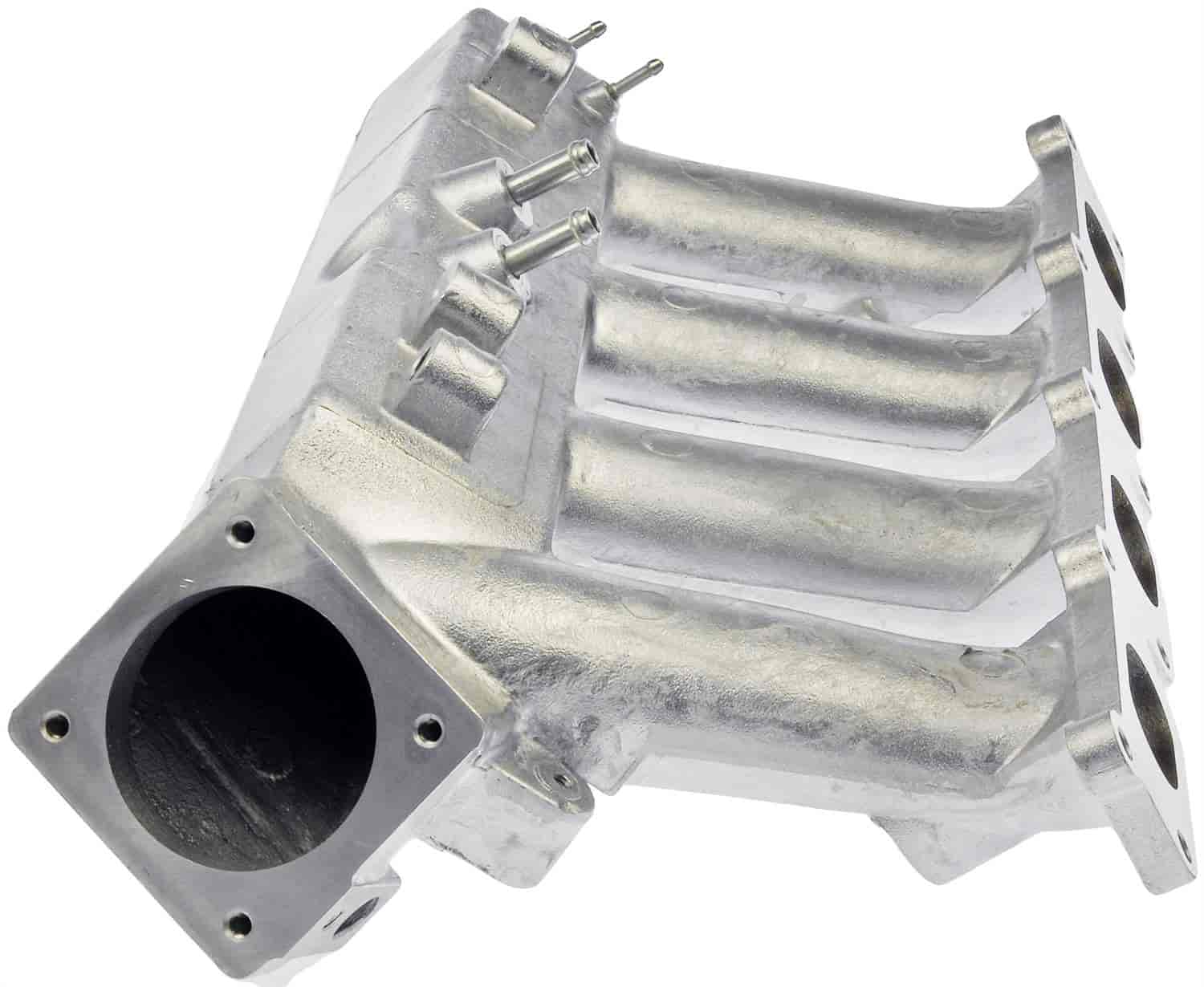 Intake Manifold Upper-Aluminum-Includes Gaskets