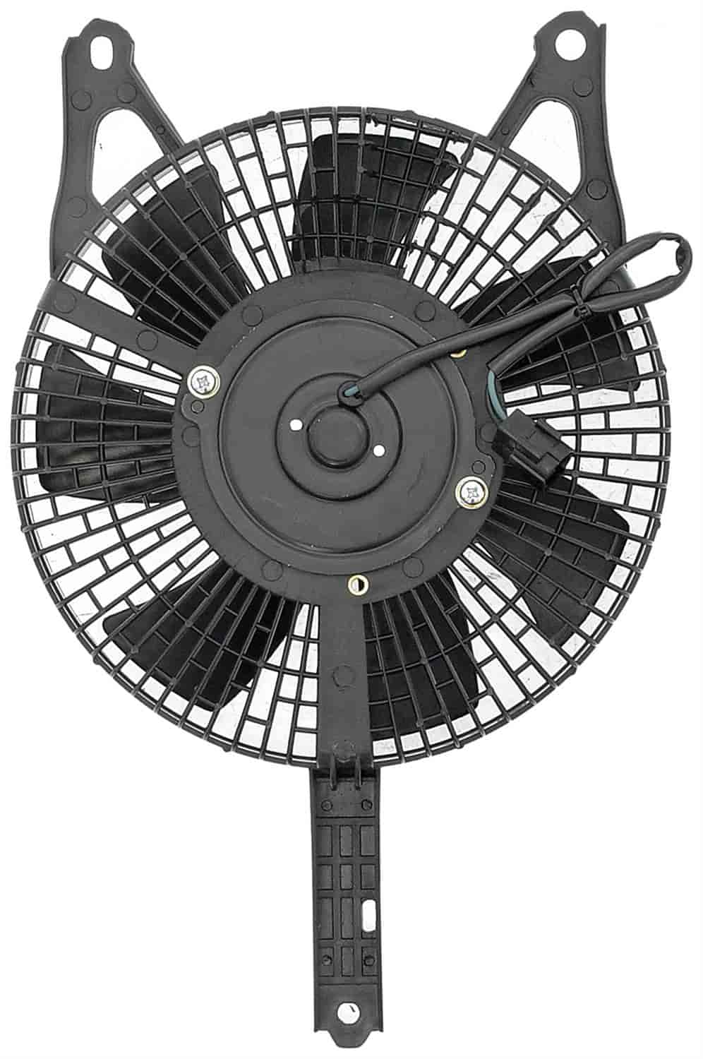 Radiator Fan Assembly