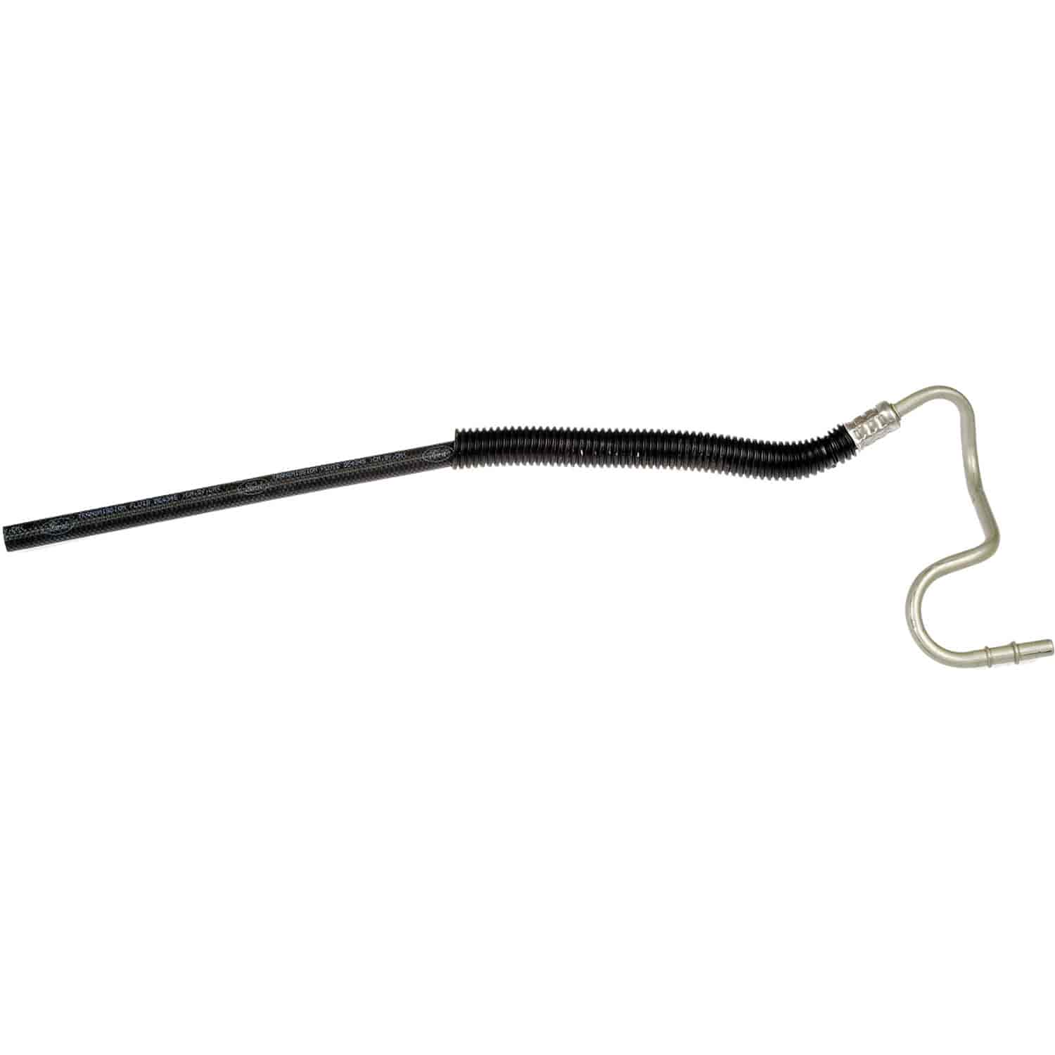 Automatic Transmission Cooler Line Ford/Mercury