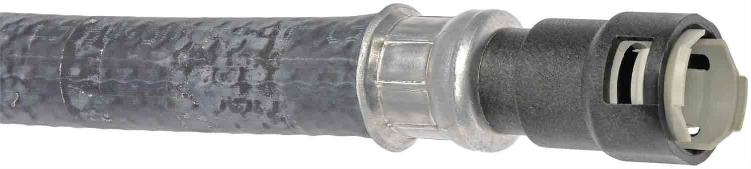 Heater Hose Assembly Outlet