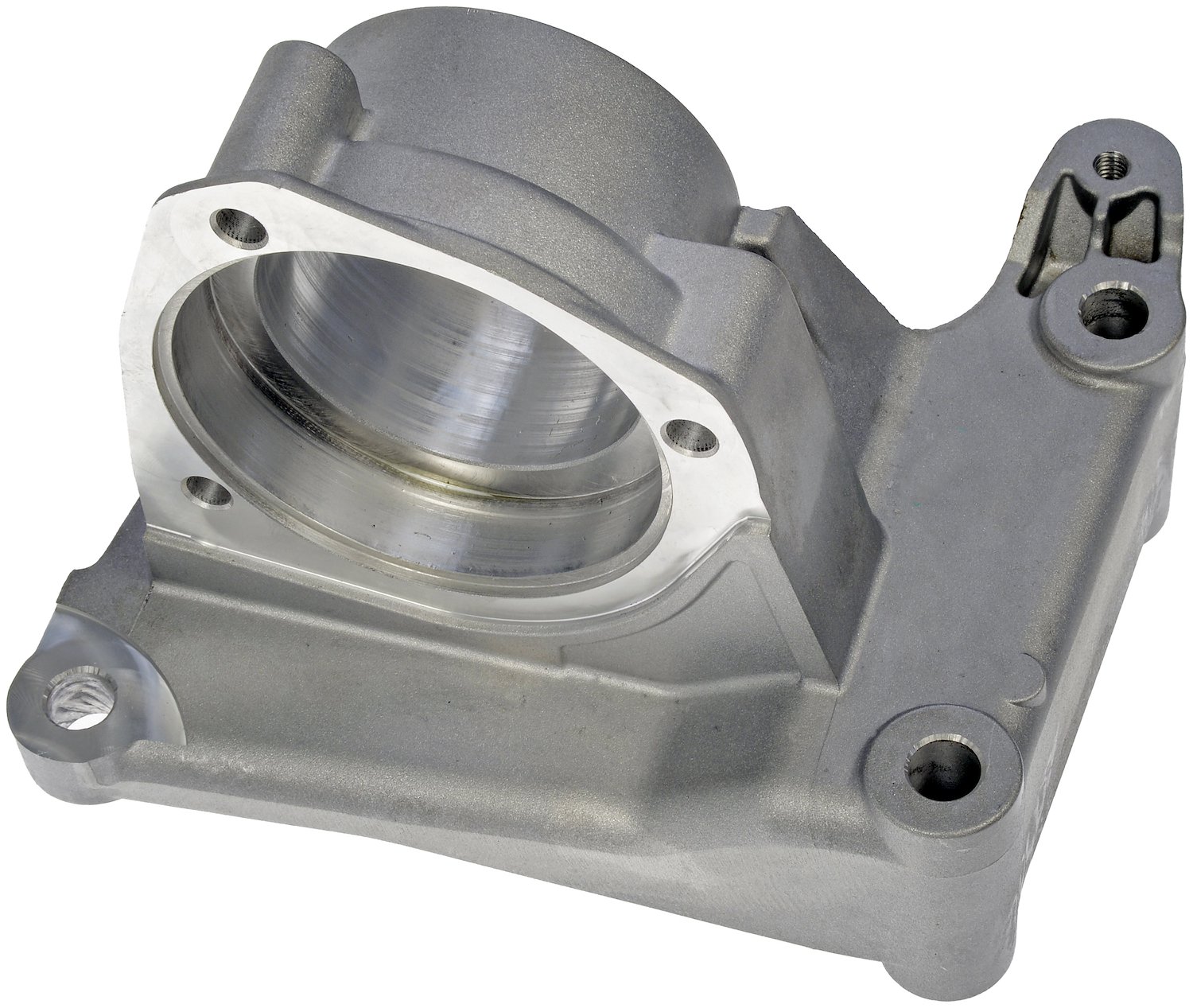 more