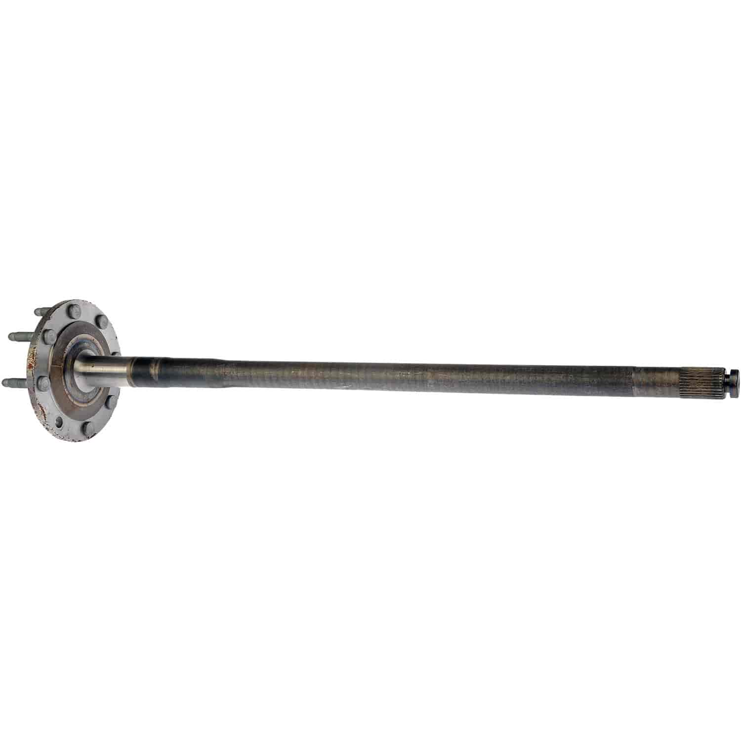 Rear Axle Shaft Left or Right