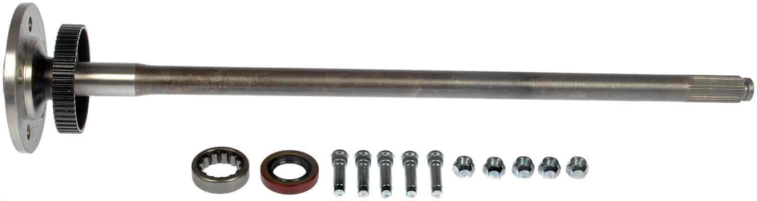 Rear Axle Shaft 1999-04 Ford Mustang