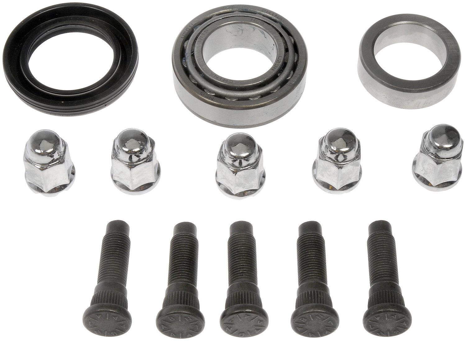 more