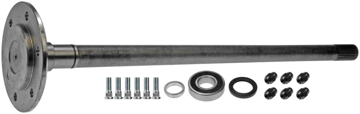 Rear axle shaft kit for Toyota pickup