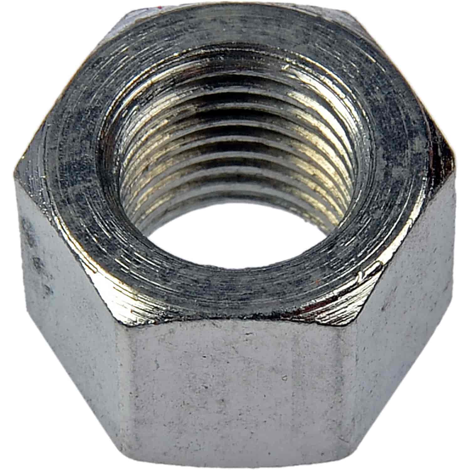 635-002 Connecting Rod Nuts - Type 2 [3/8-24 in. x 9/16 in.]