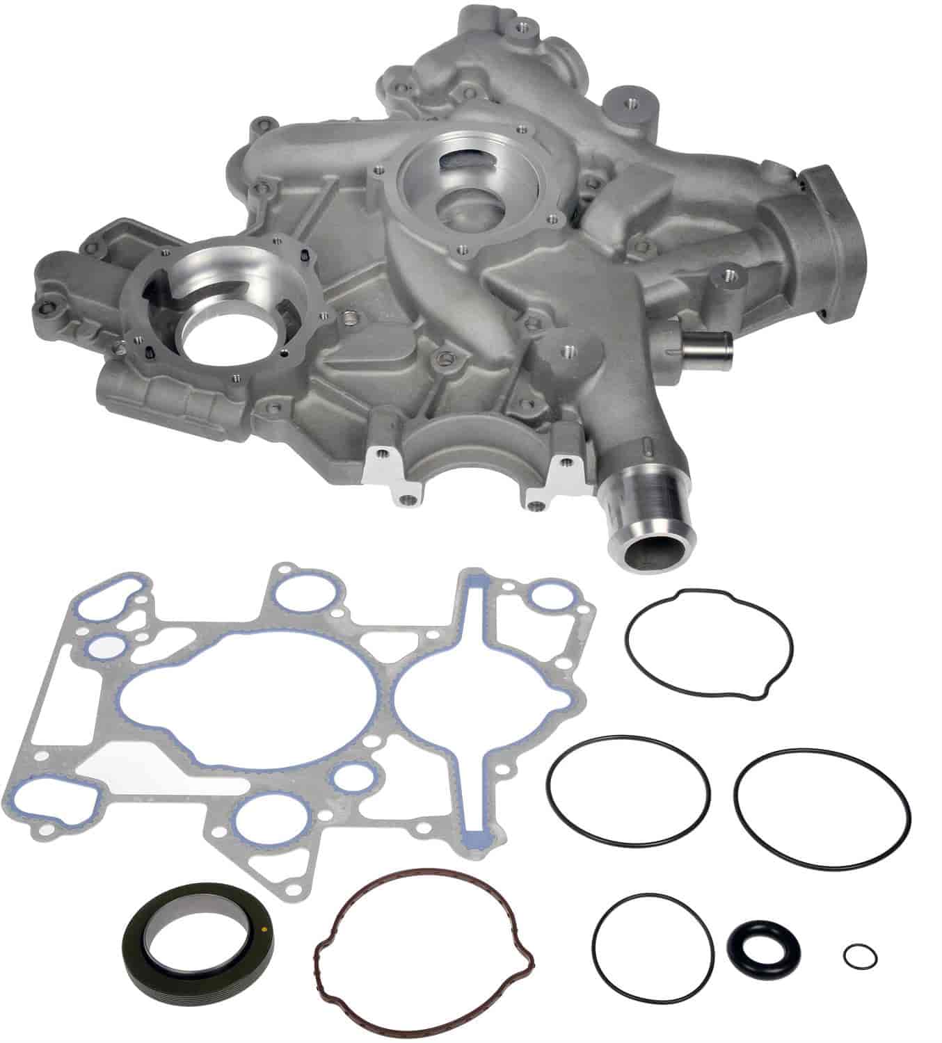 TIMING COVER KIT