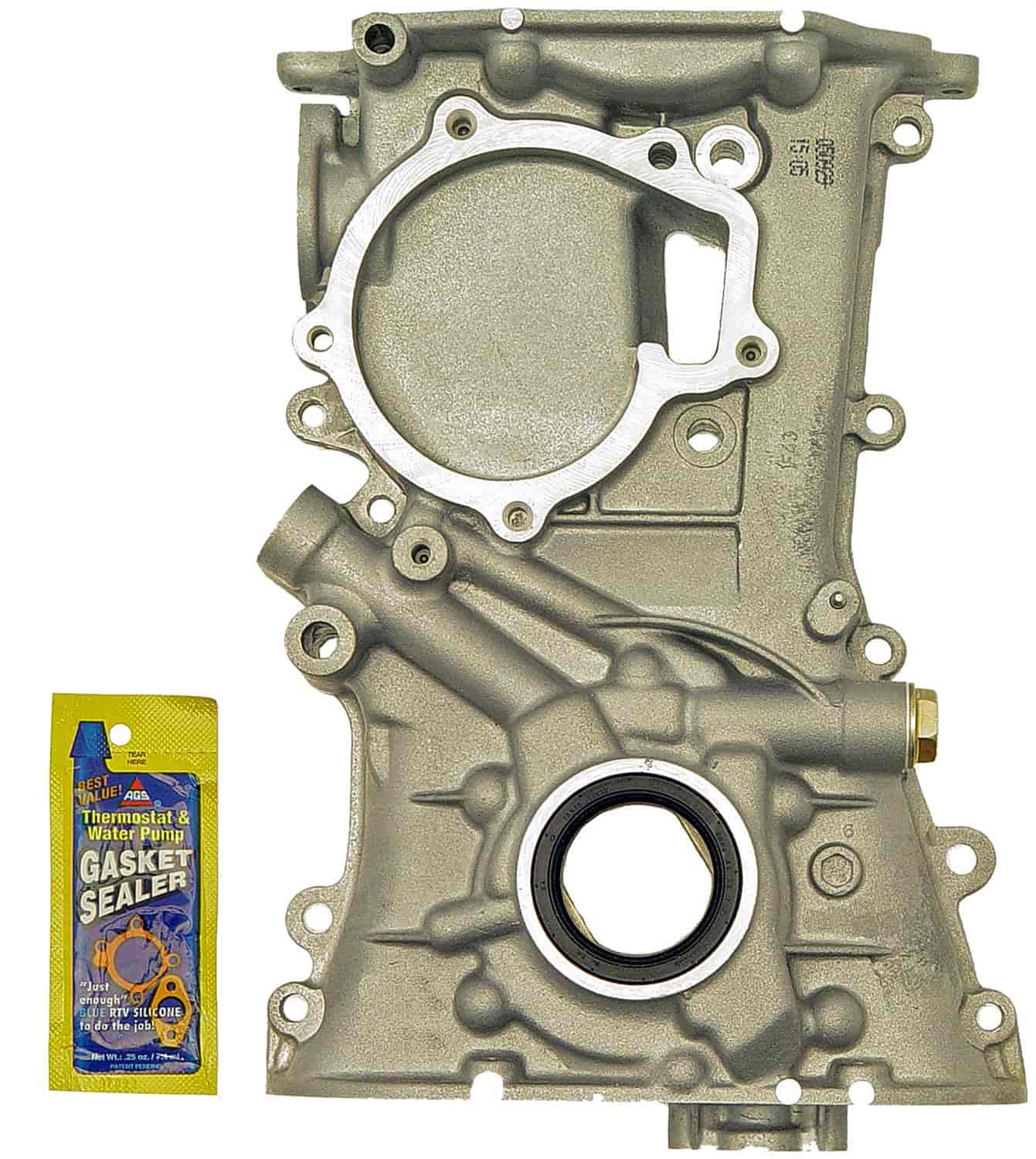 Timing Cover 1995-99 fits Sentra