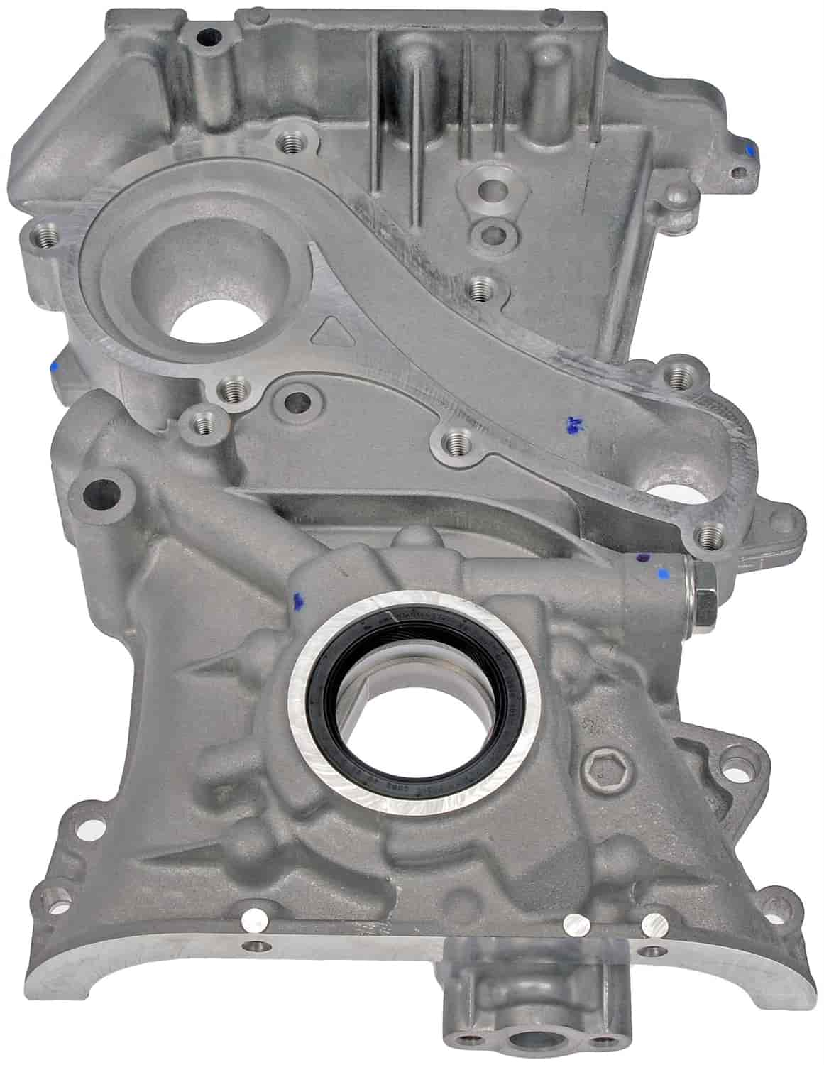 Timing Cover With Oil Pump