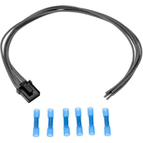 Electrical Connector Pigtail