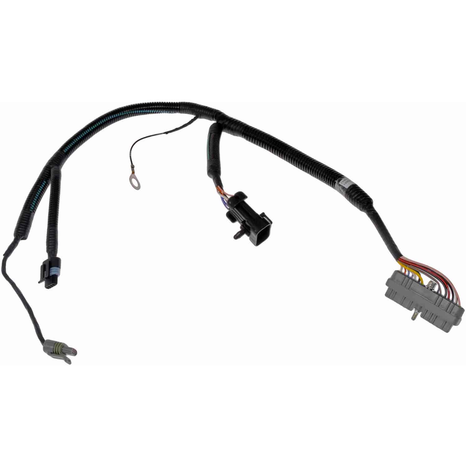 Cam, Crank And Ignition Harness 1995-05 GM 3.8L