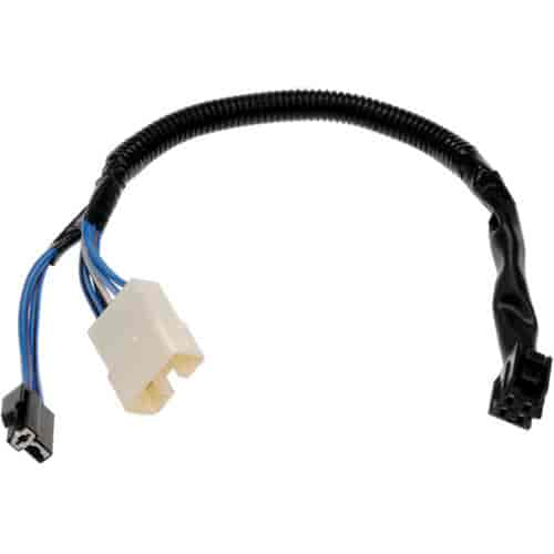 Blower Motor Resistor Harness