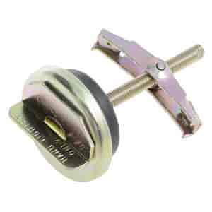Oil Pan Drain Plug Type: Universal
