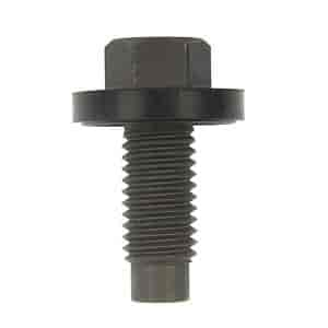 OIL DRAIN PLUG