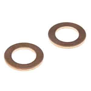 Brake Hose Washers for Select 1980-2006 Ford &