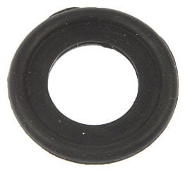 Oil Drain Plug Gaskets Fits Select AM General,
