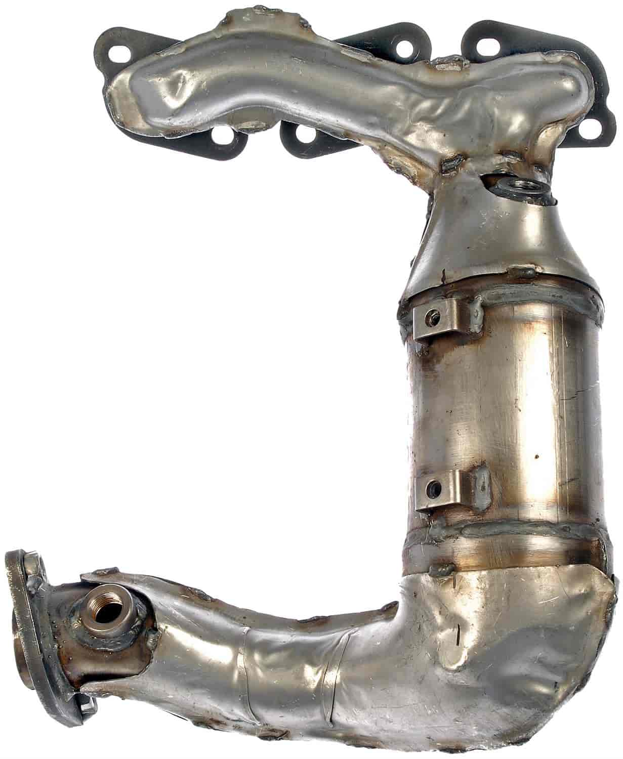 Manifold Converter - Carb Compliant - Legal Sale - NY-CA