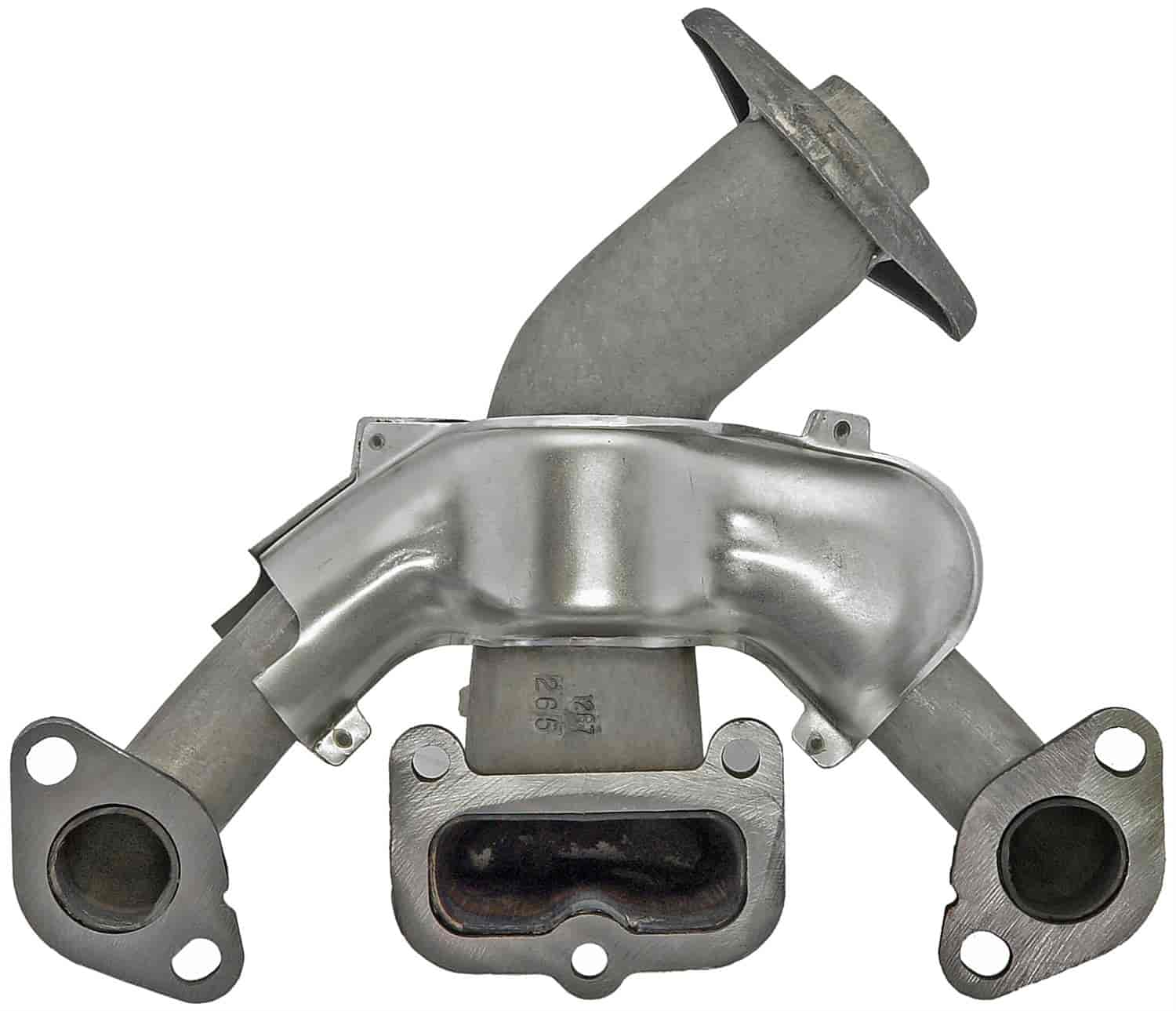 Dorman Products 674-100: Exhaust Manifold Kit 1985-93 Chevy/GMC JEGS