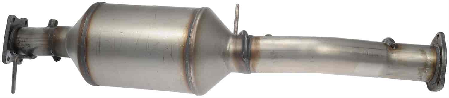 Diesel Particulate Filter (DPF) for 2007-2009 Chevrolet