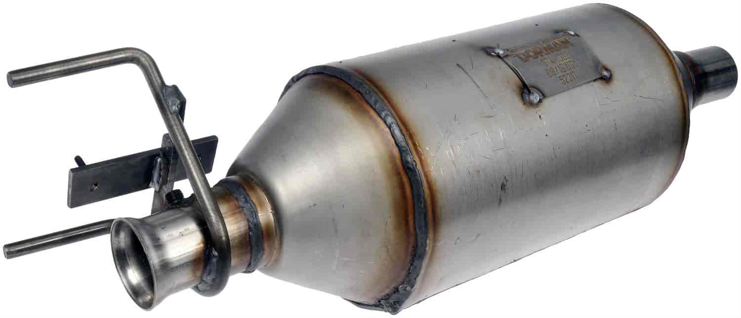 Direct Fit Dpf - Not For Sale In