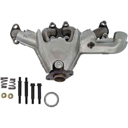 Exhaust Manifold Kit - Includes Required Hardware And
