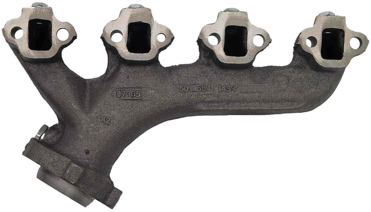 Exhaust Manifold Kit 1988-1997 Ford