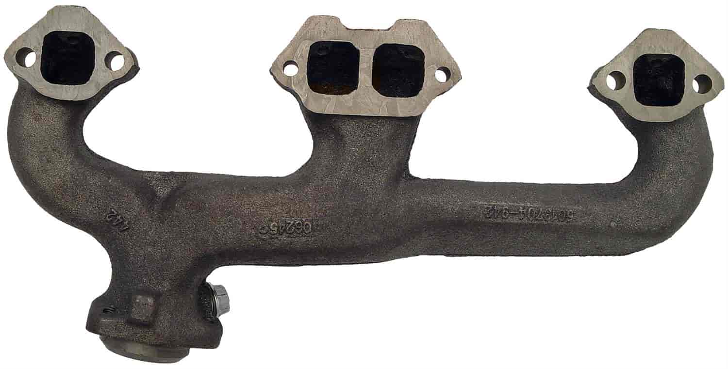 Dorman Products 674-197: Exhaust Manifold Kit 1977-79  Buick/Oldsmobile/Pontiac JEGS
