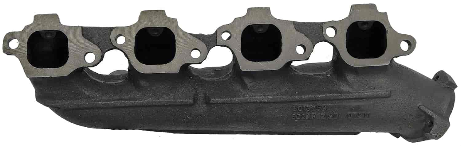 Exhaust Manifold Kit 1966-84, 89-91 Chevy