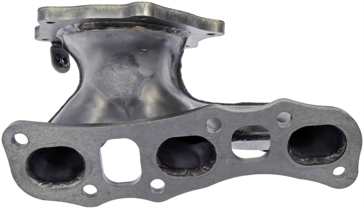 Exhaust Manifold Kit - Includes Required Gaskets and