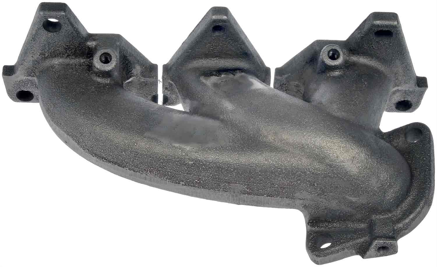 Exhaust Manifold Kit - Includes Required Gaskets And